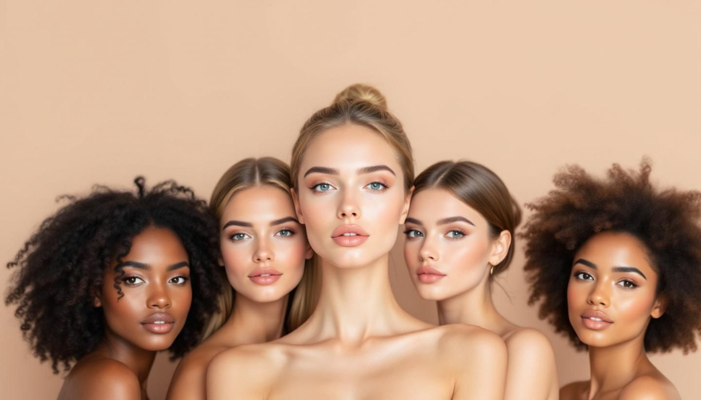 Comment choisir la couleur de son fond de teint selon sa carnation ?