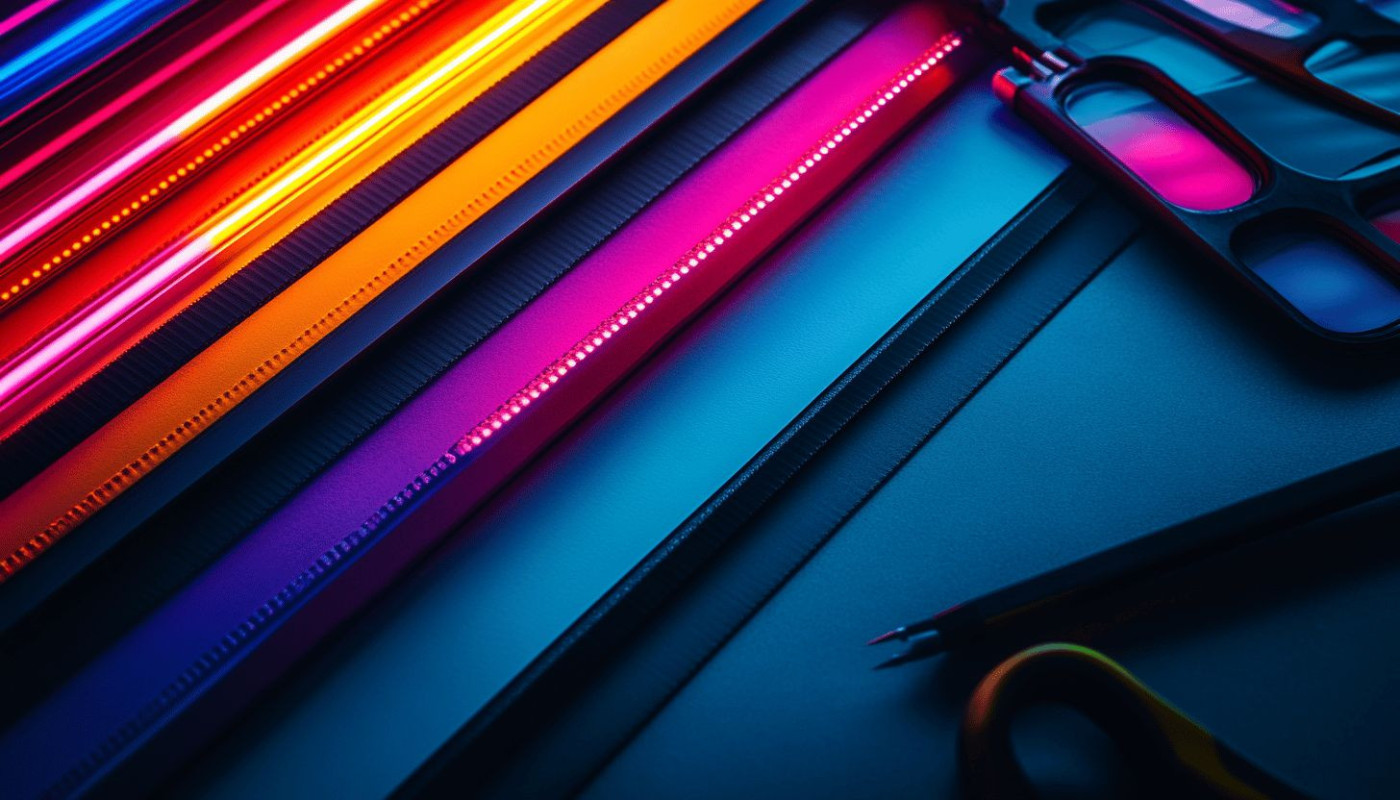 Comment choisir le design parfait pour votre néon LED sur mesure ?